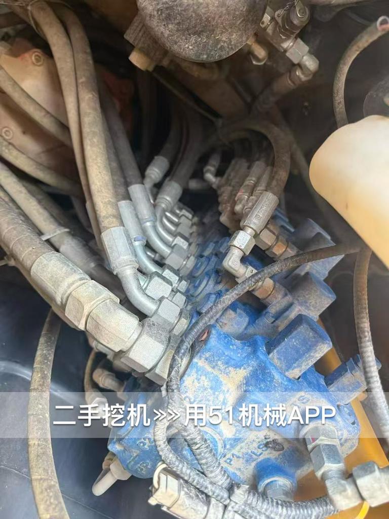 51挖机